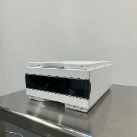 Agilent Technologies 1260 Infinity Fluorescence Detector FLC G1321C HPLC image 1